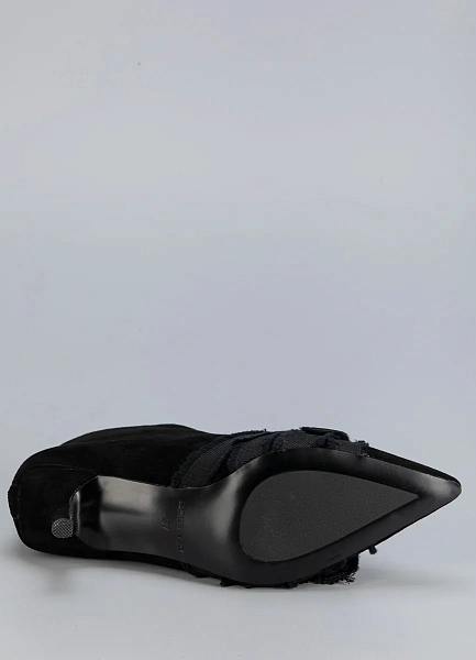 Ботильоны Loretta Very фото № 5 купить