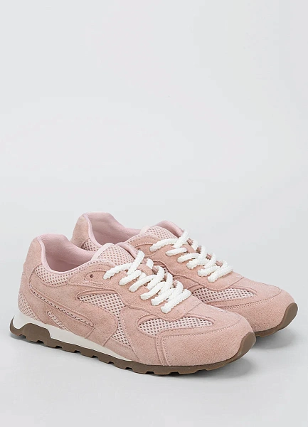 Кроссовки Franco Manatti фото № 2 цена