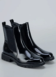 Ботинки-Челси Tamaris фото № 2 цена