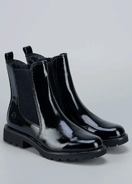 Ботинки-Челси Tamaris фото № 2 цена