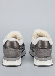 Кроссовки Franco Manatti фото № 4 Казахстан