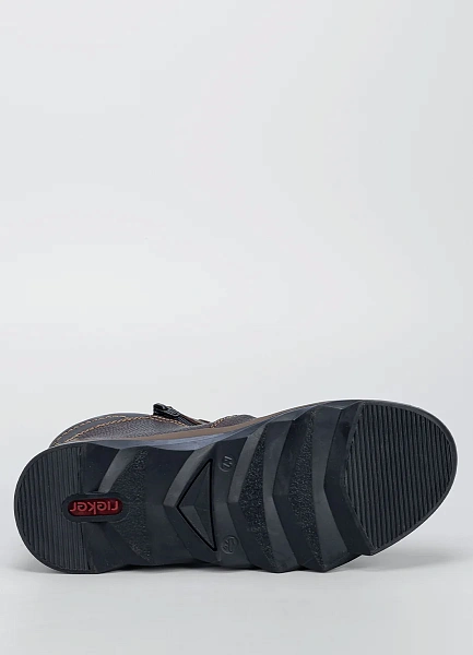 Сапоги Rieker фото № 6 онлайн