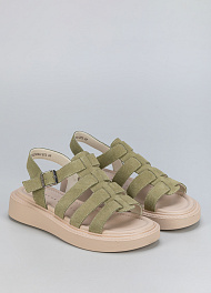 Сандалии Franco Manatti фото № 2 цена