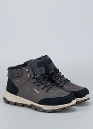 Ботинки Rieker фото № 2 цена