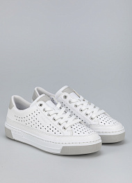 Кеды Rieker фото № 2 цена