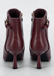 Ботильоны Keys фото № 4 Казахстан