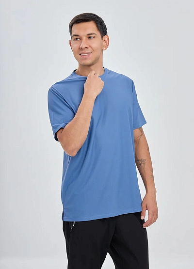SPORT жеңіл жейде/SPORT футболка Thomas Graf фото № 2 цена