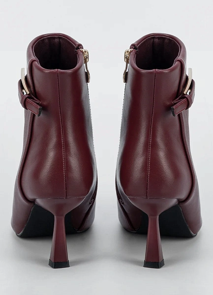 Ботильоны Keys фото № 4 Казахстан