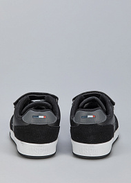 Кеды US Polo фото № 4 Казахстан