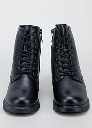 Ботинки Franco Manatti фото № 3 недорого