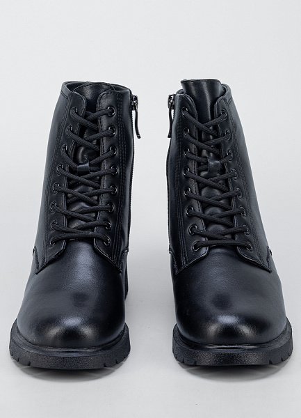 Ботинки Franco Manatti фото № 3 недорого