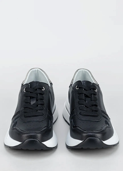 Кроссовки Franco Manatti фото № 3 недорого