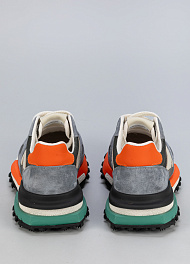 Кроссовки Mattini фото № 4 Казахстан