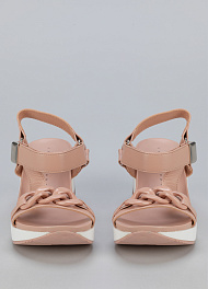 Босоножки Franco Manatti фото № 3 недорого