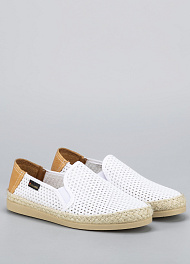 Слипоны Alberola фото № 2 цена