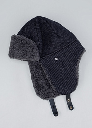 шапка ушанка Thomas Graf фото № 3 недорого