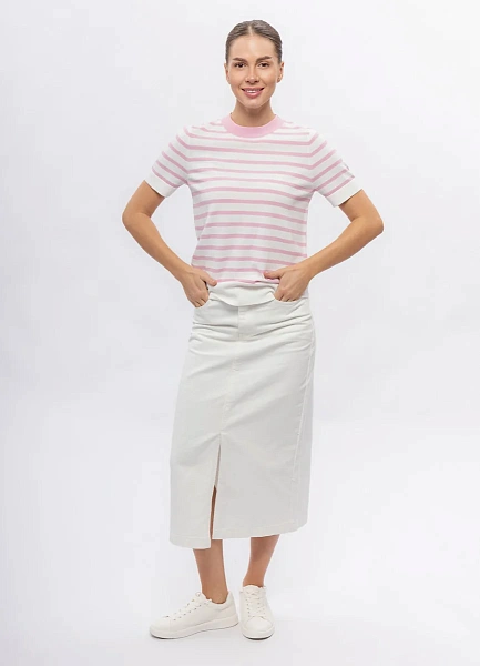 футболка вязанная Thomas Graf фото № 4 Казахстан