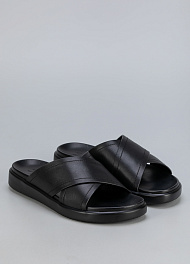 Шлепки Mattini фото № 2 цена