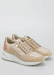 Кроссовки Keys фото № 2 цена