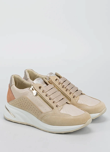 Кроссовки Keys фото № 2 цена