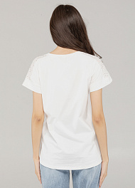 Футболка Thomas Graf фото № 3 недорого