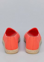 Эспадрильи Alcala фото № 4 Казахстан