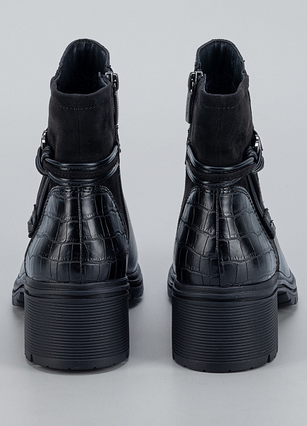 Ботильоны Tamaris фото № 4 Казахстан