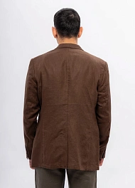 Пиджак Thomas Graf фото № 3 недорого