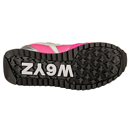 Кроссовки w6yz фото № 2 цена