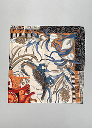 Платок BB Accessories фото № 2 цена