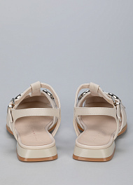 Сандалии Franco Manatti фото № 4 Казахстан