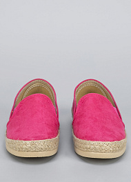 Слипоны Alberola фото № 3 недорого