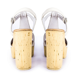 Босоножки Casting фото № 2 цена