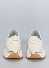 Лоферы Franco Manatti фото № 3 недорого