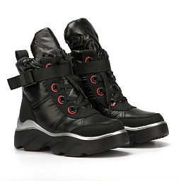 Дутыши Finn Line фото № 2 цена