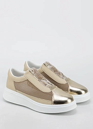 Кеды Franco Manatti фото № 2 цена