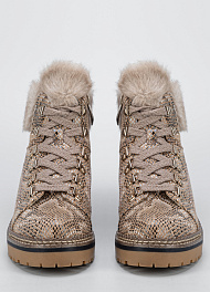 Ботинки Tamaris фото № 3 недорого