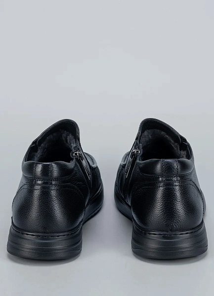 Мокасины высокие Duca Daretti фото № 4 Казахстан