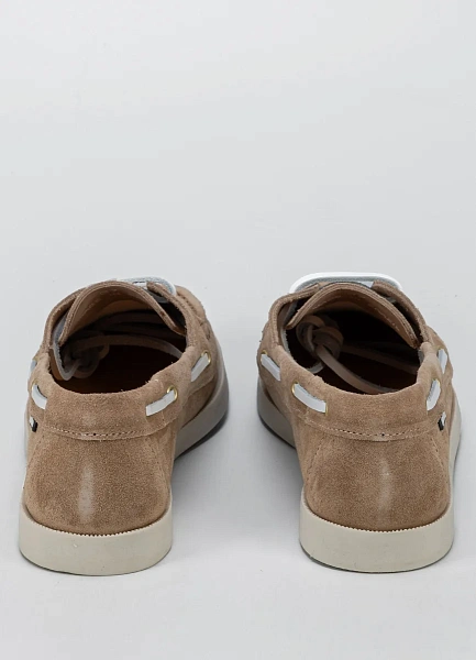 Мокасины Andacco фото № 4 Казахстан