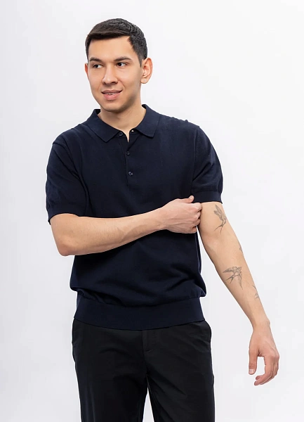 Поло Thomas Graf фото № 4 Казахстан