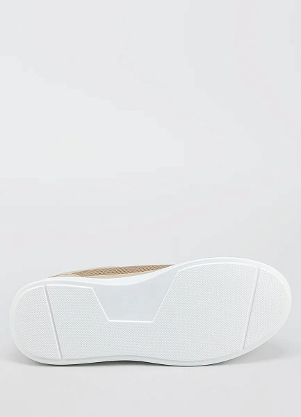 Кеды Franco Manatti фото № 5 купить