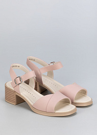 Босоножки Franco Manatti фото № 2 цена