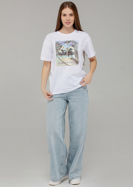 Футболка Thomas Graf фото № 4 Казахстан