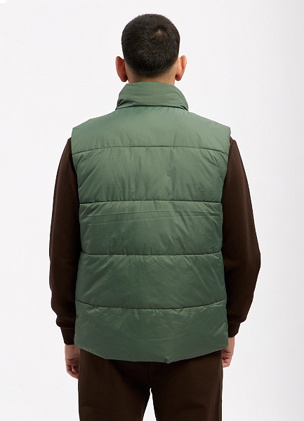 Жилет Duca Daretti фото № 2 цена