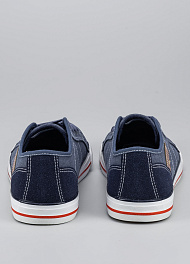 Кеды Keddo Denim фото № 4 Казахстан