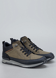 Ботинки Rieker фото № 2 цена