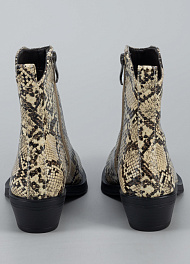 Ботинки-казаки BETSY фото № 4 Казахстан