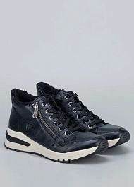 Кроссовки Rieker фото № 2 цена