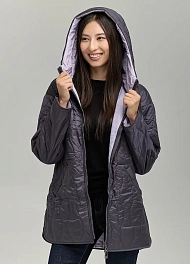 Куртка на флисе Modern New Saga фото № 1 интернет-магазин