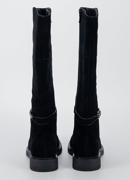 Сапоги Franco Manatti фото № 4 Казахстан